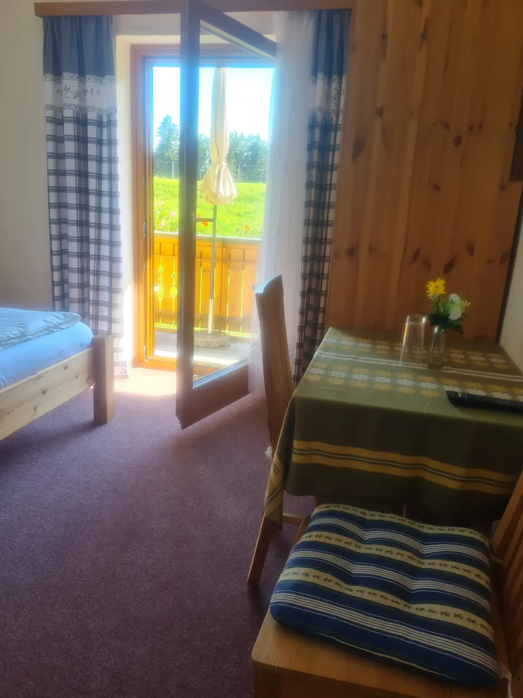 Urlaub am Bauernhof Steiermark