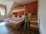 Urlaub am Bauernhof
