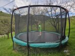 Urlaub am Bauernhof