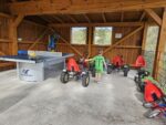 Urlaub am Bauernhof