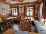 Urlaub am Bauernhof