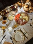 Urlaub am Bauernhof