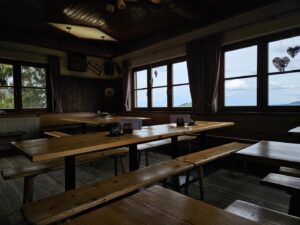 Urlaub am Bauernhof