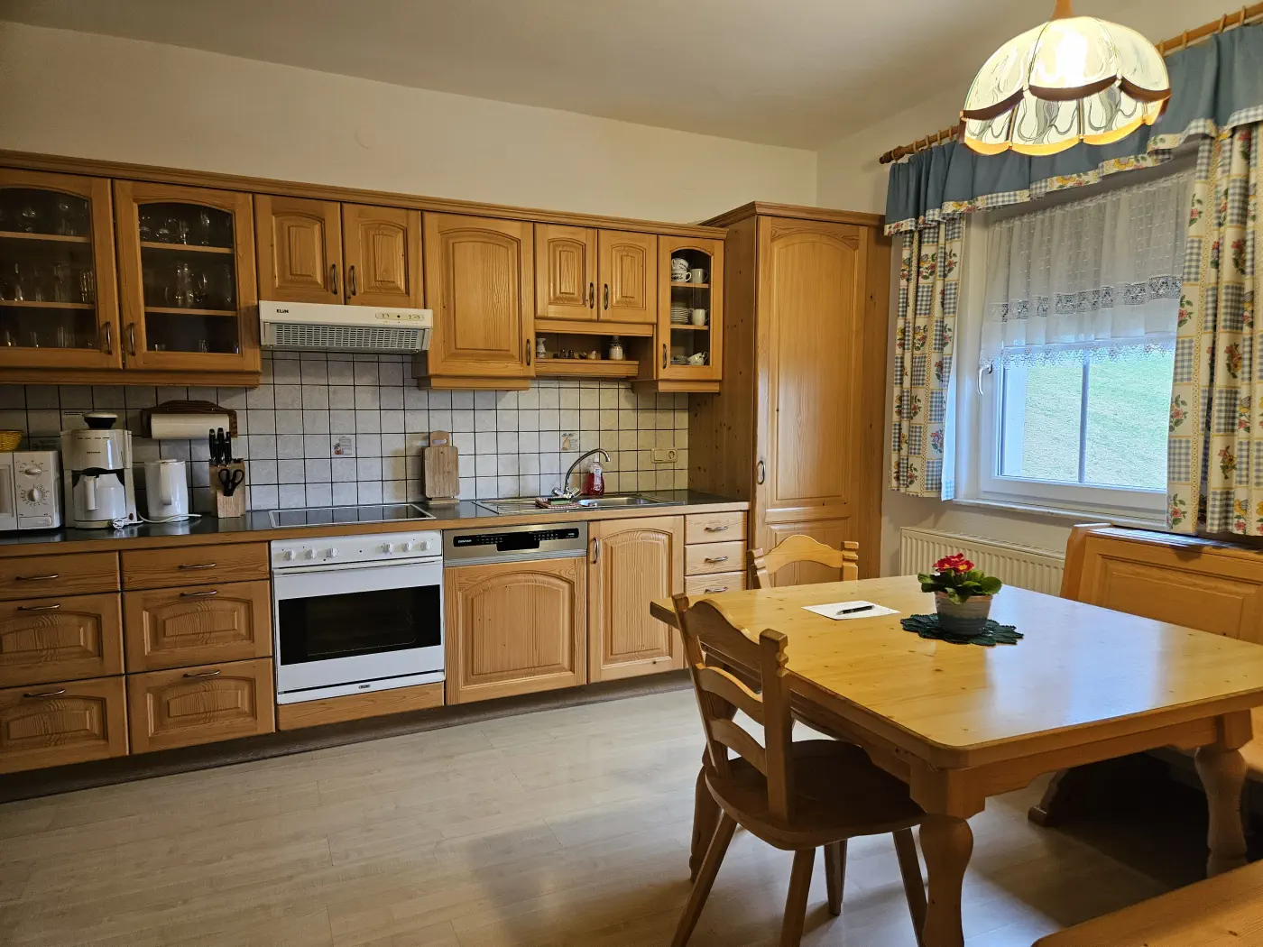 Ferienwohnung Urlaub am Bauernhof