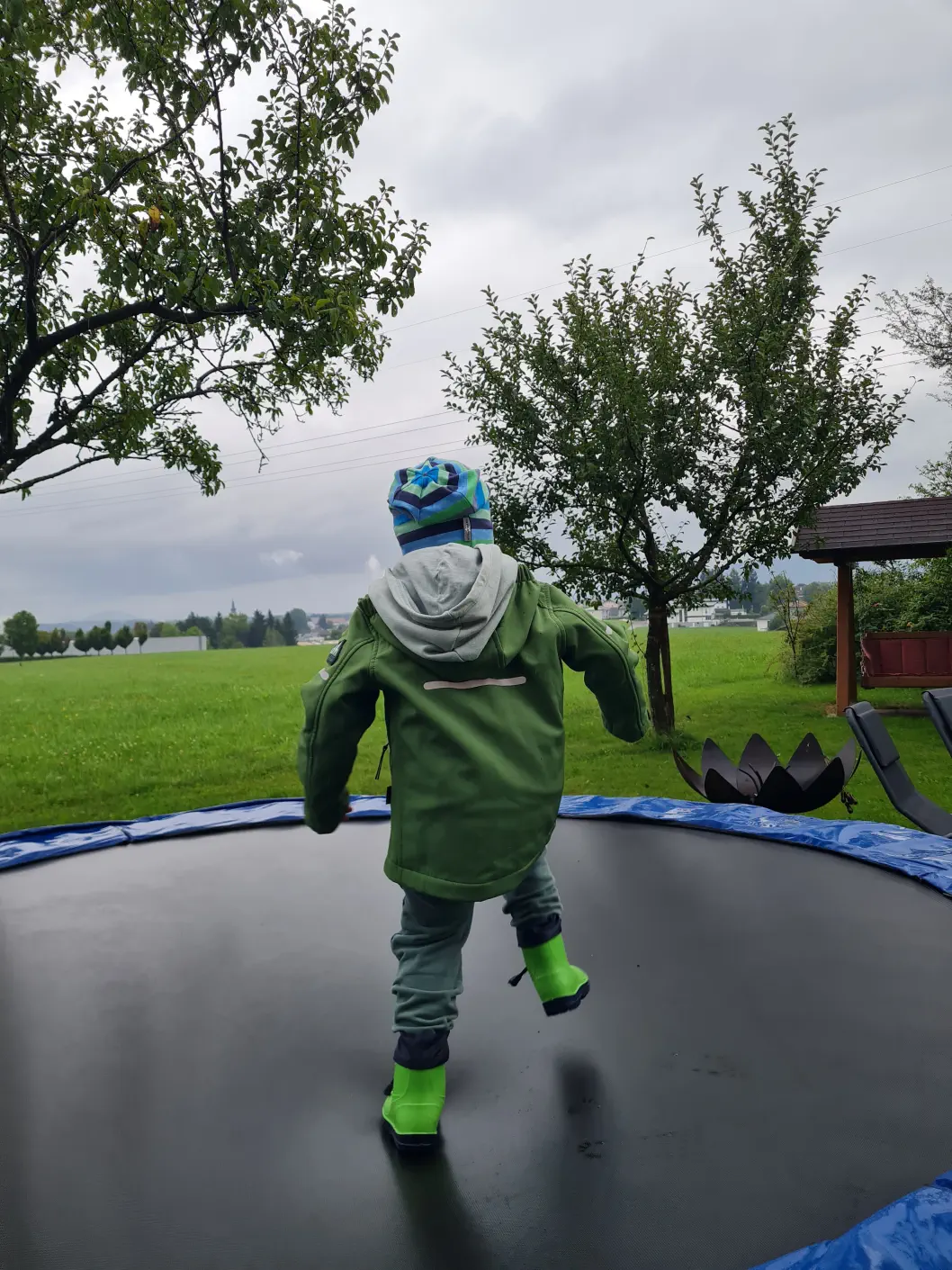 Oberösterreich Urlaub am Bauernhof