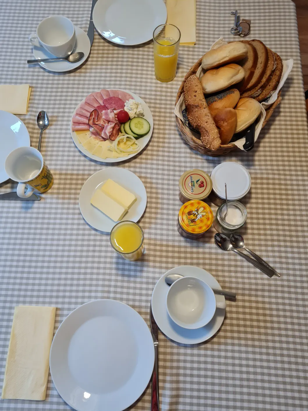 Oberösterreich Urlaub am Bauernhof