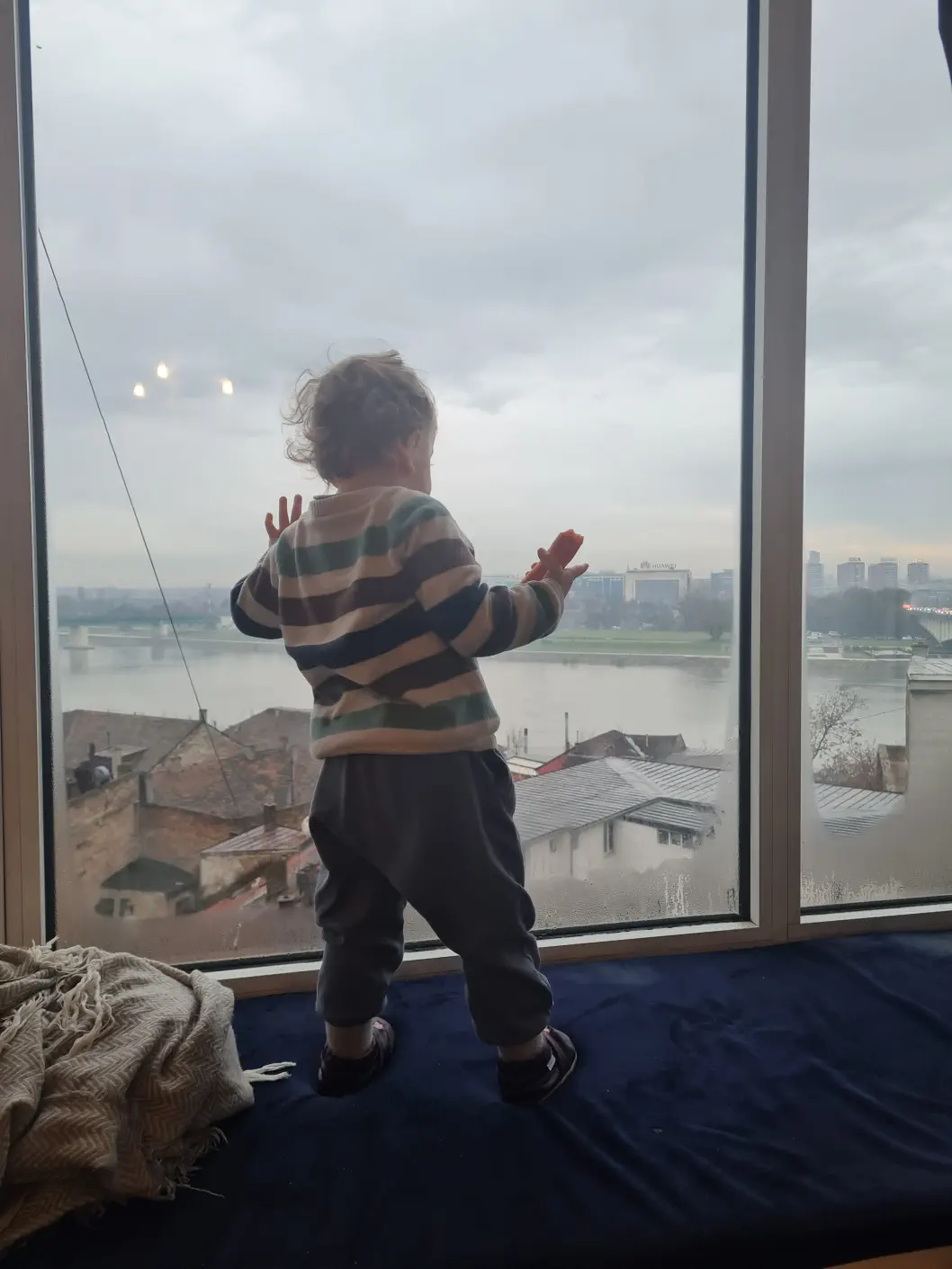 Ferienwohnung Belgrad