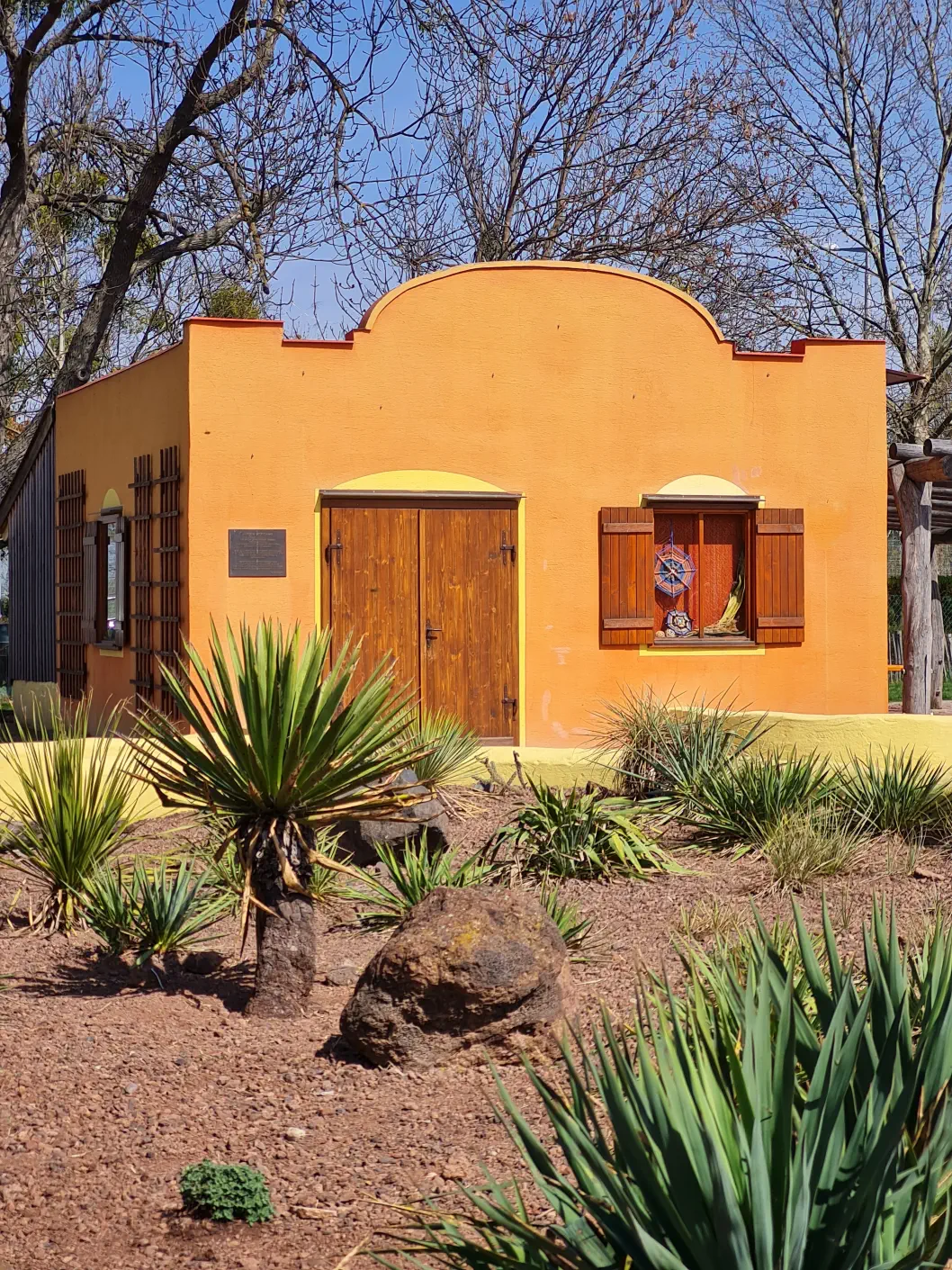 Blumengärten Hirschstetten Spielplatz