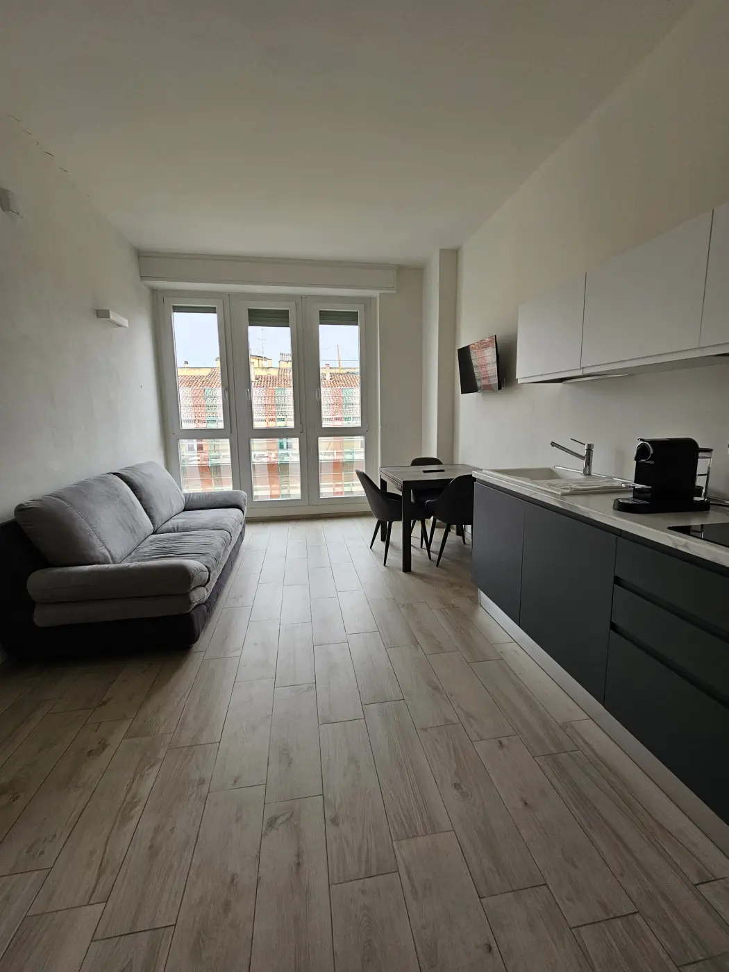 Ferienwohnung Bologna Städtetrip