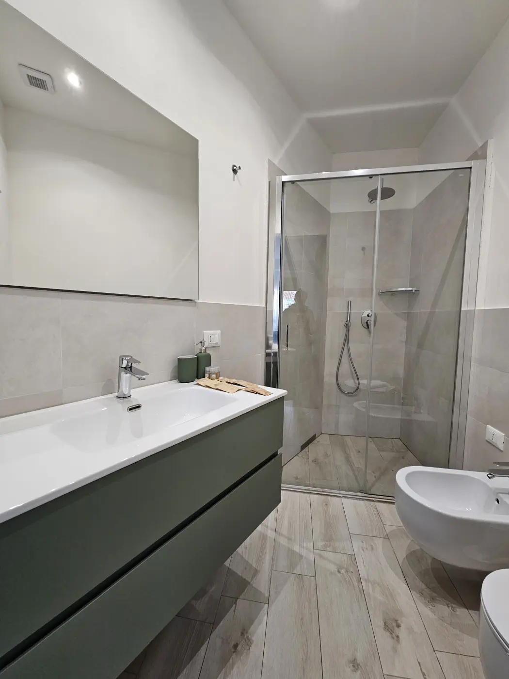 Ferienwohnung Bologna Städtetrip