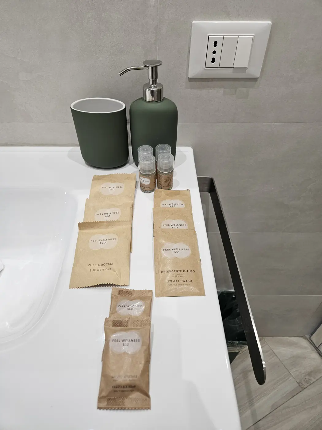 Ferienwohnung Bologna Städtetrip