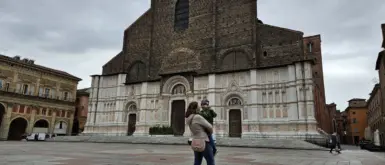 Bologna Kind