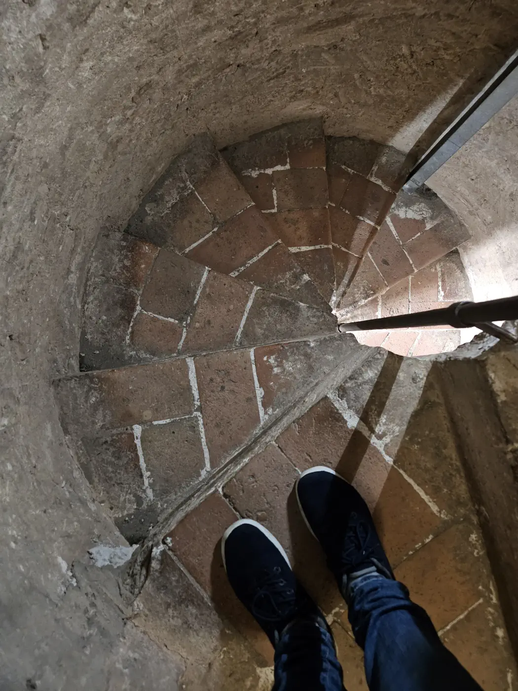 Städtetrip Bologna mit Kleinkind