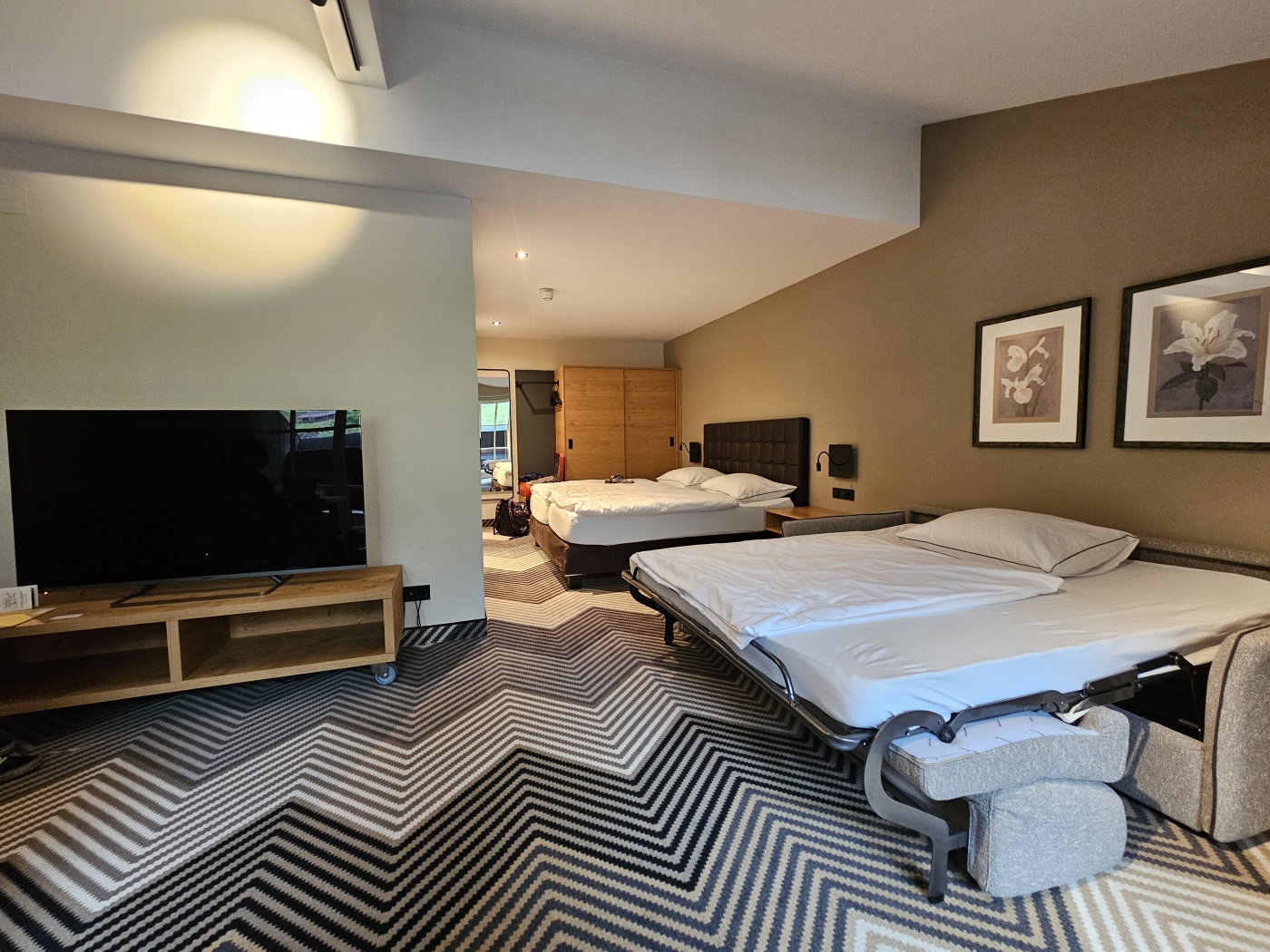 Wellness Hotel Saallachtal