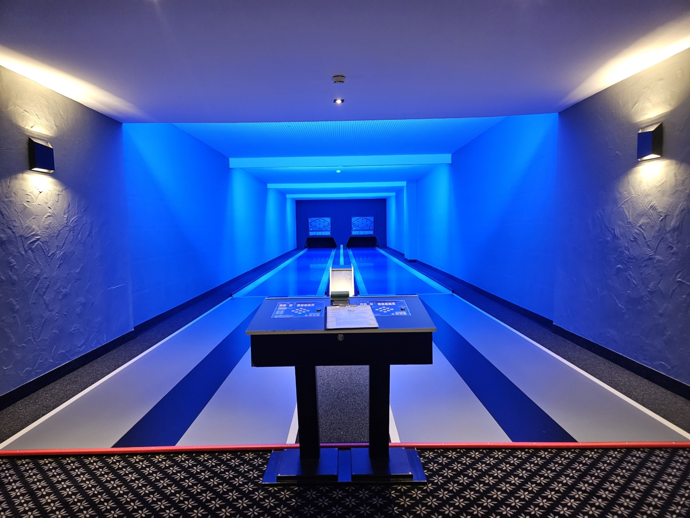 Wellness Hotel Saallachtal