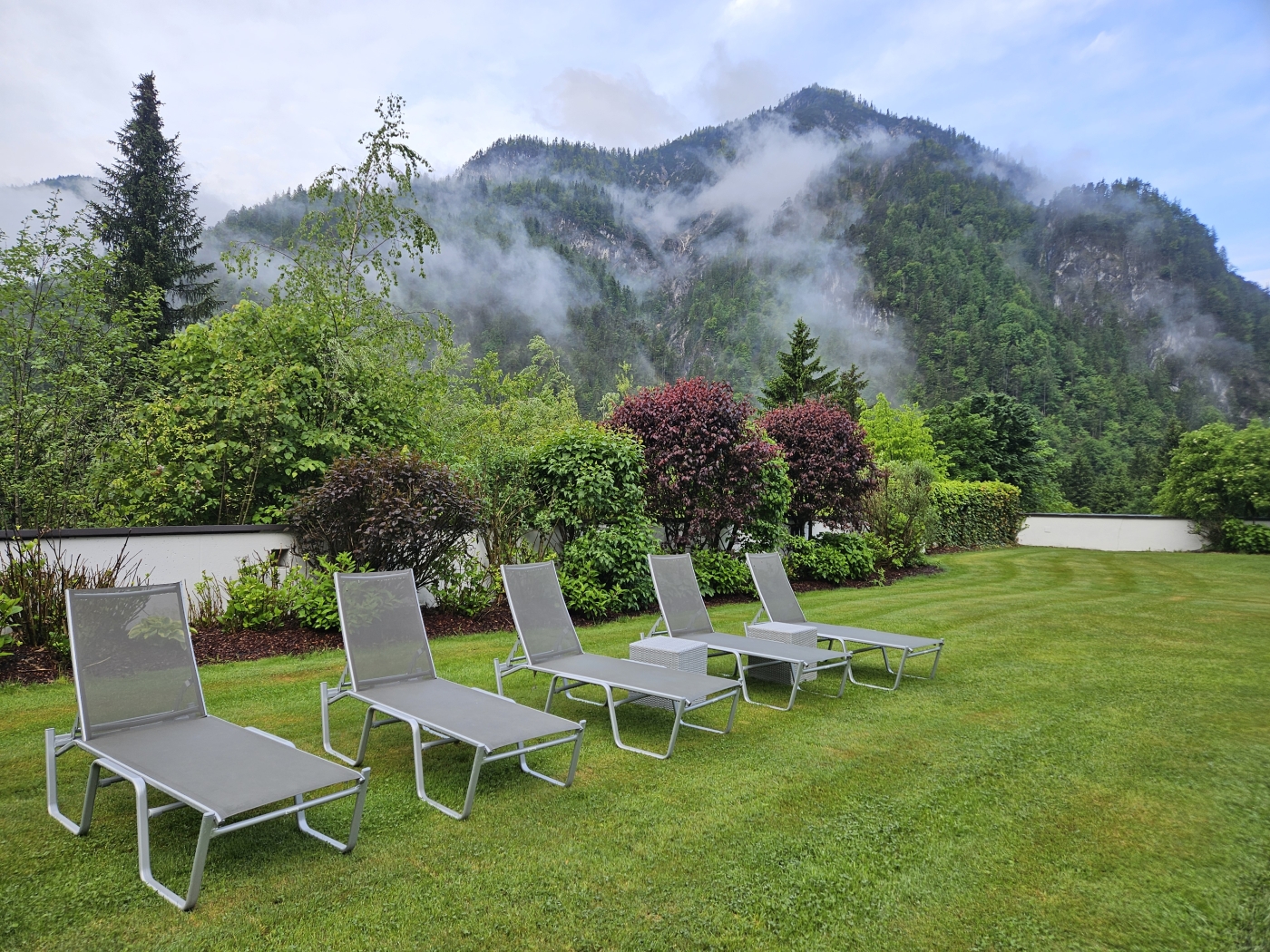 Wellness Hotel Saallachtal