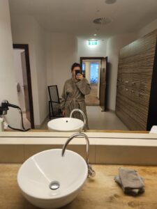 Wellness Hotel Saallachtal