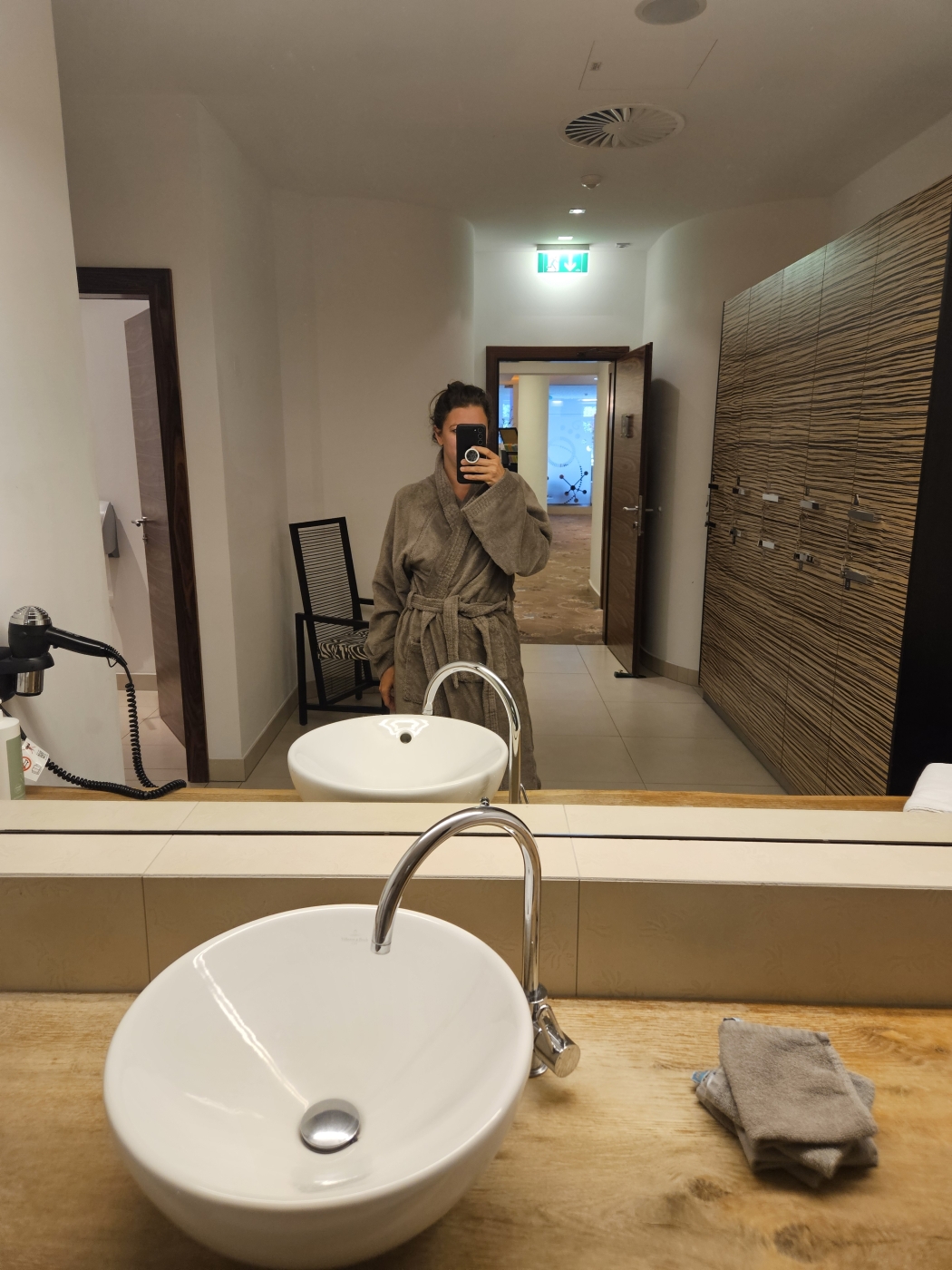 Wellness Hotel Saallachtal