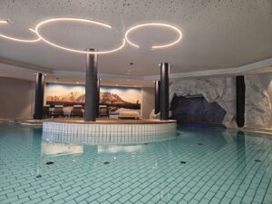 Wellness Hotel Saallachtal