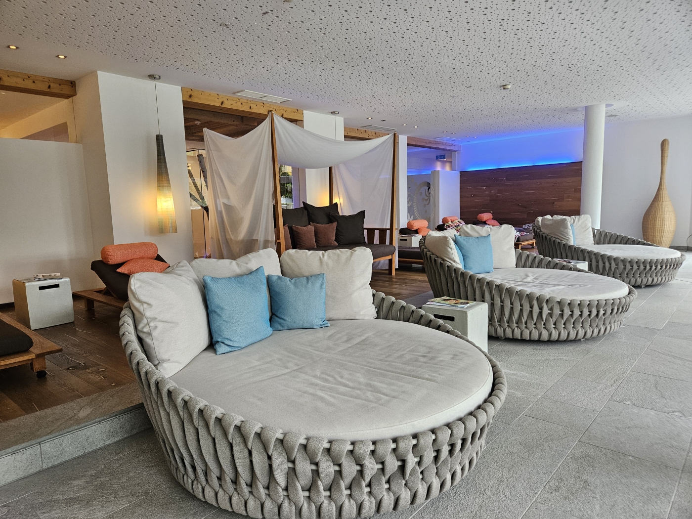 Wellness Hotel Saallachtal