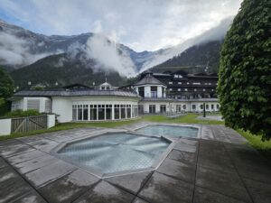Wellness Hotel Saallachtal