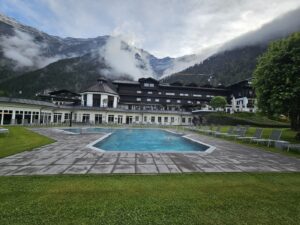 Wellness Hotel Saallachtal