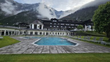 Wellness Hotel Saallachtal