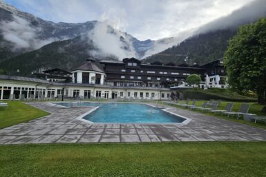 Wellness Hotel Saallachtal