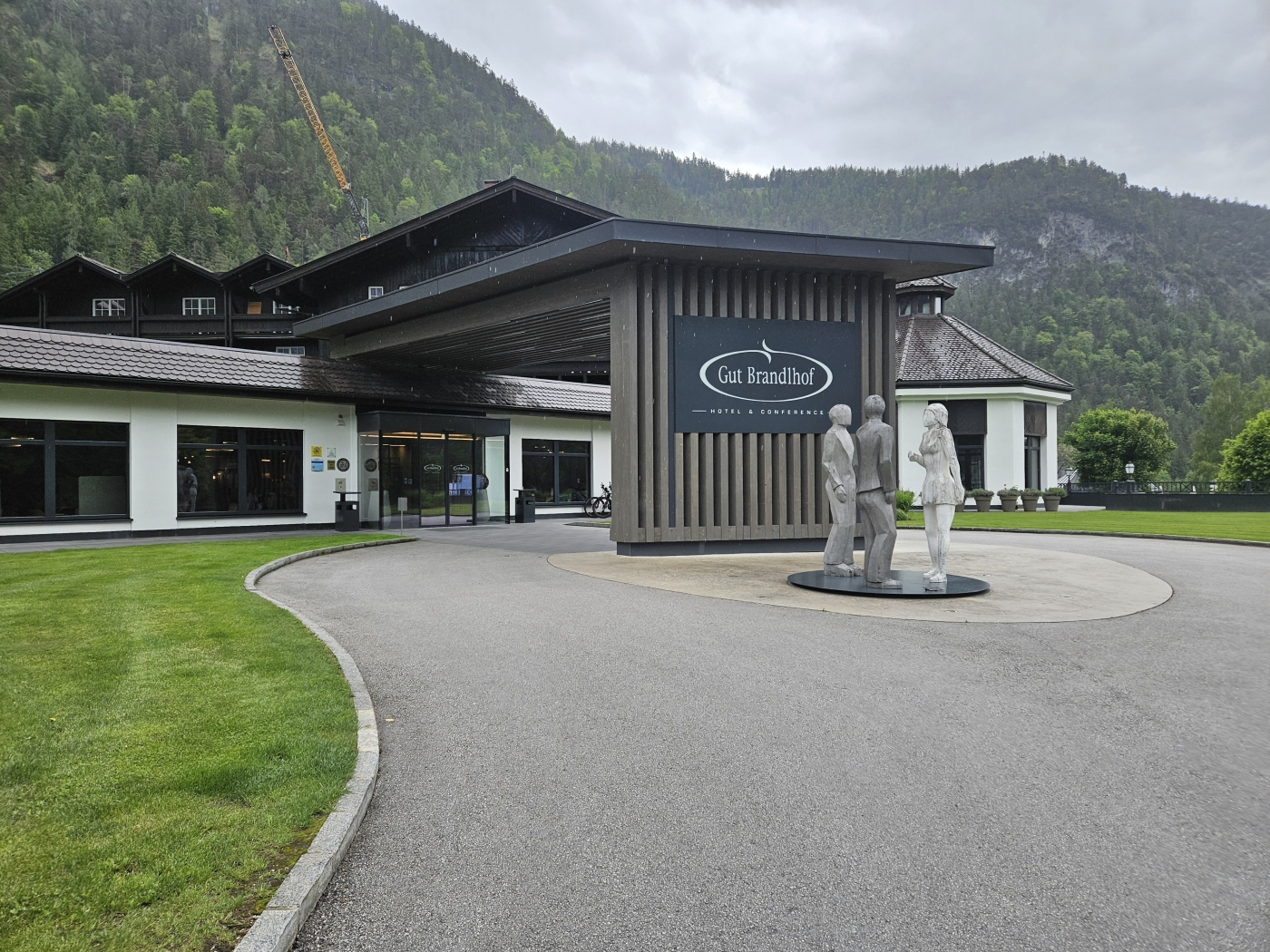 Wellness Hotel Saallachtal