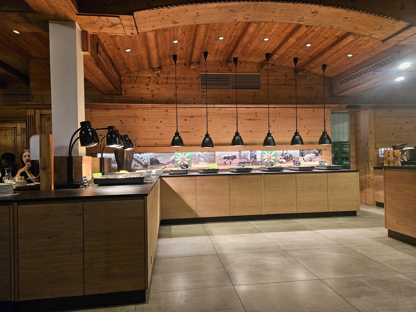 Wellness Hotel Saallachtal