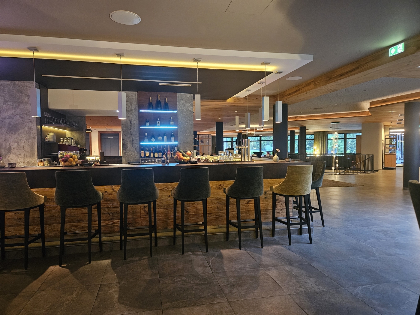 Wellness Hotel Saallachtal