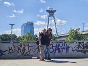 Bratislava Sehenswürdigkeiten Tipps
