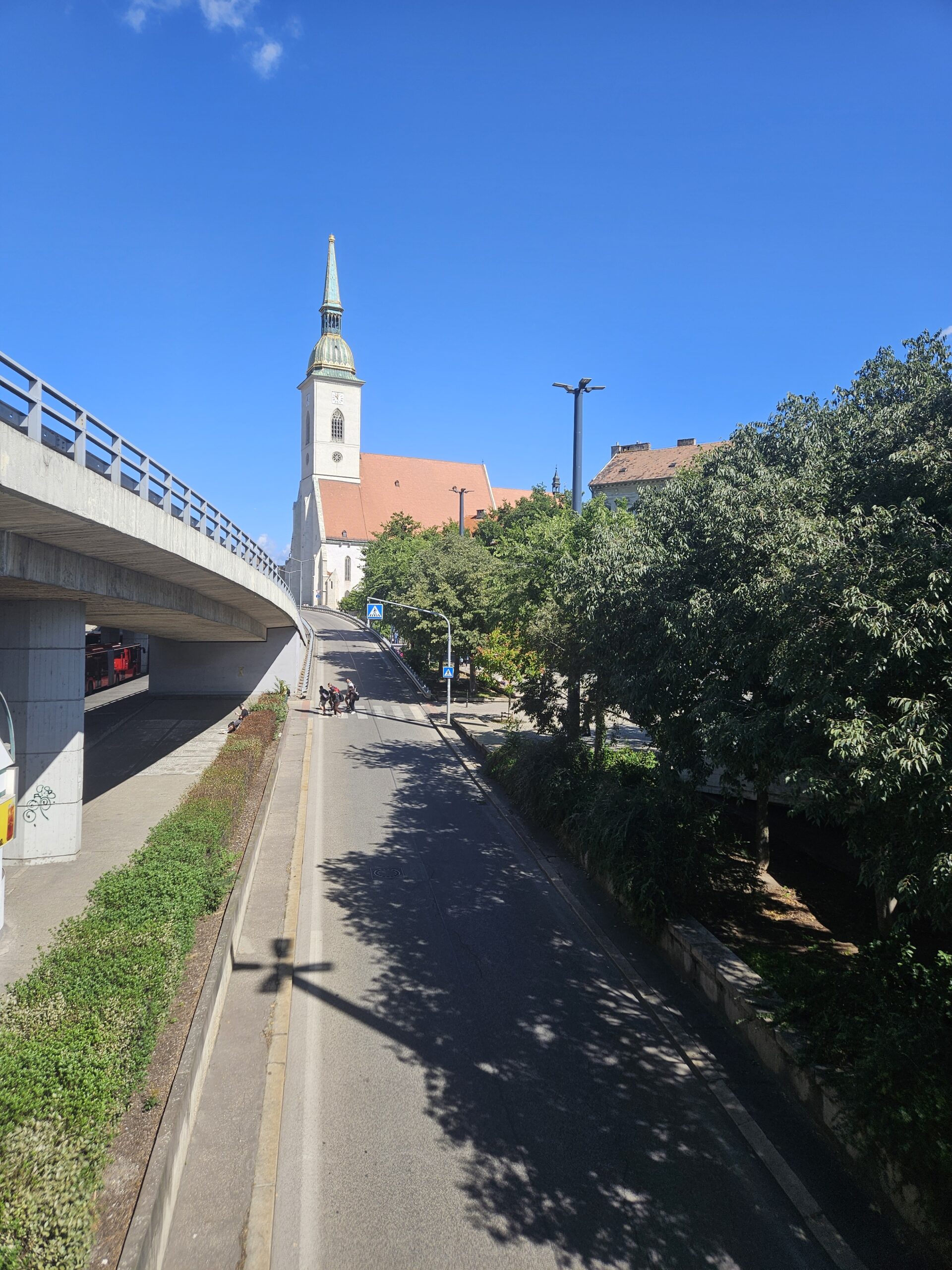 Bratislava Sehenswürdigkeiten Tipps