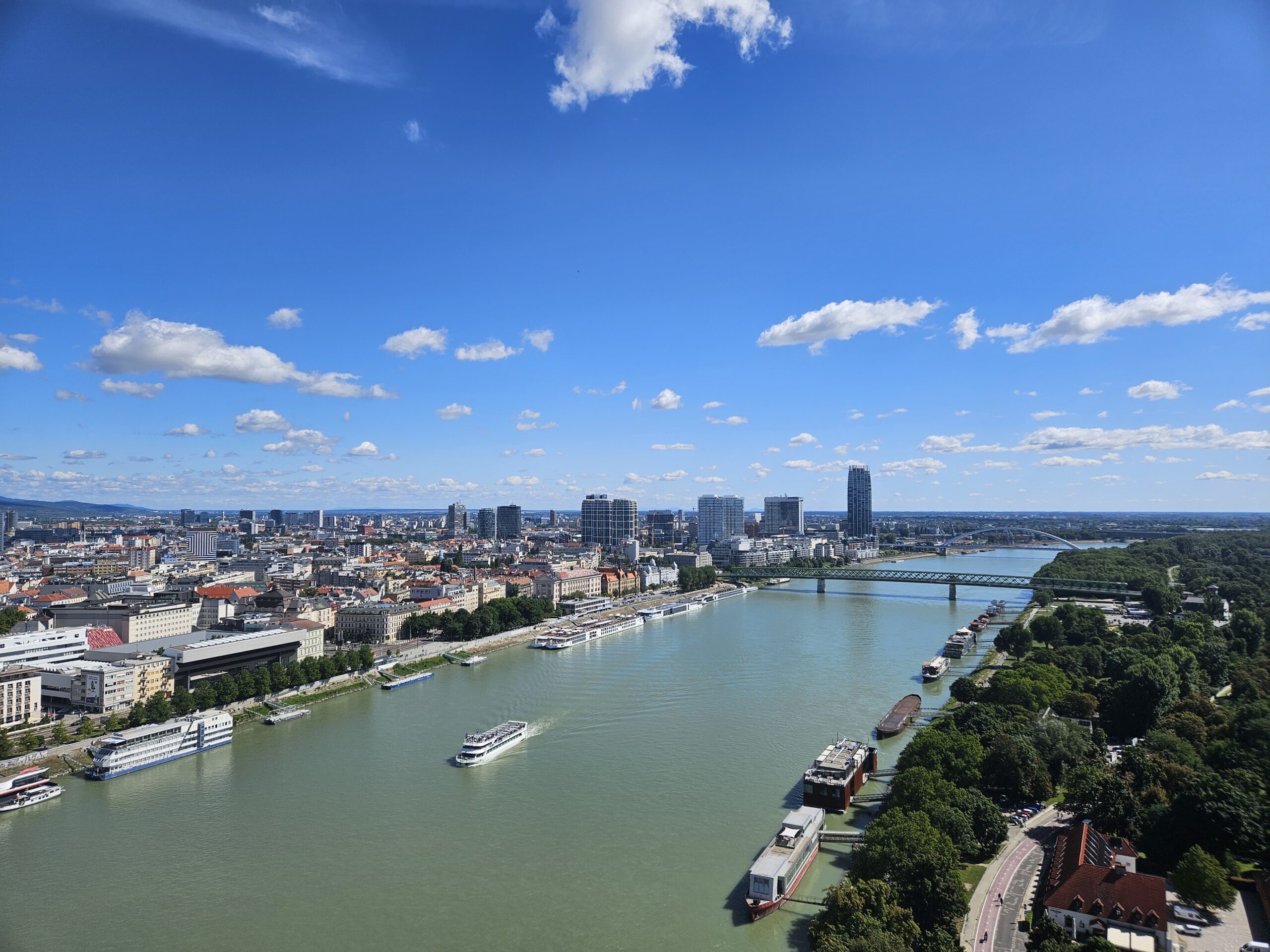 Bratislava Sehenswürdigkeiten Tipps