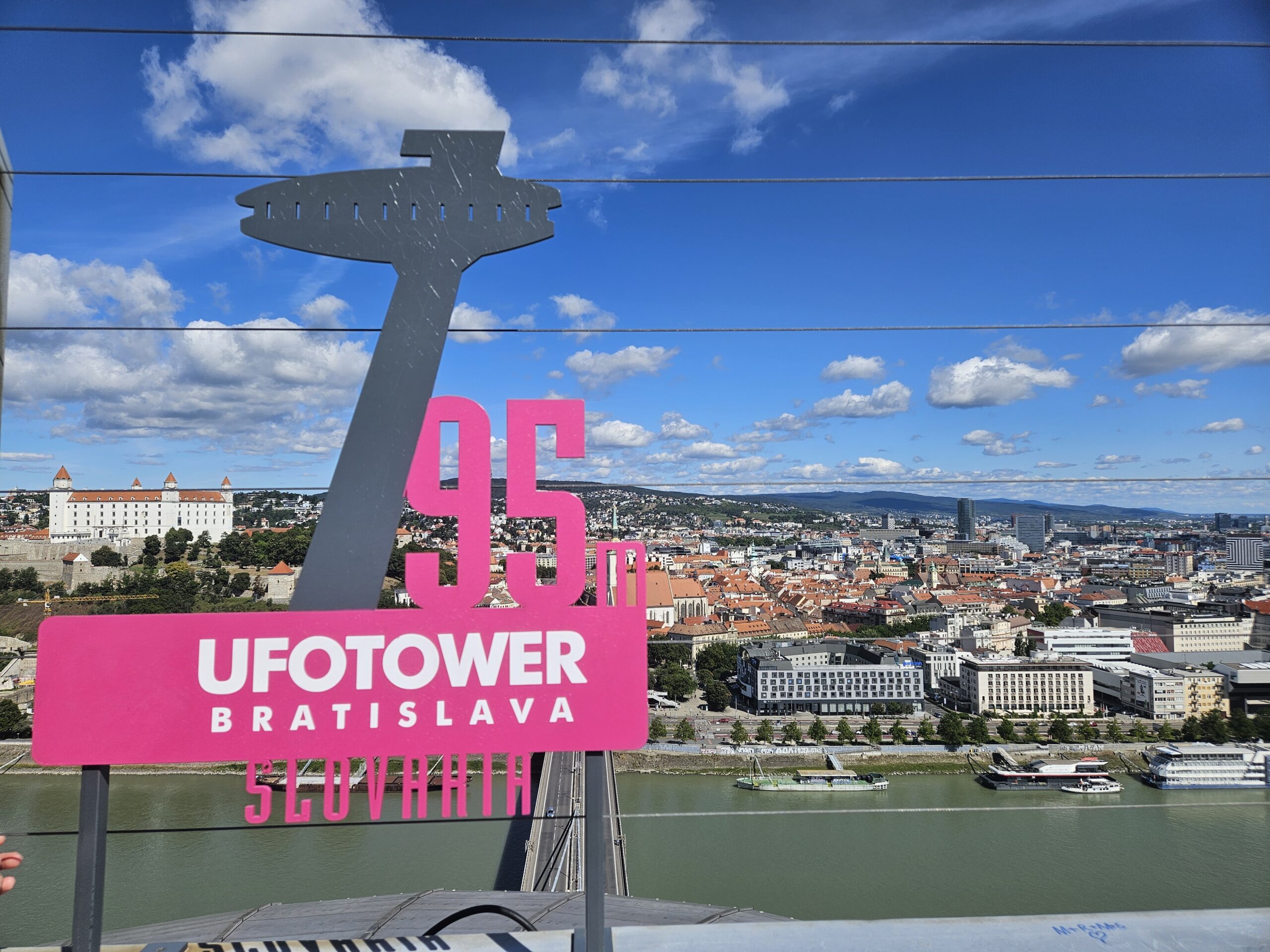 Bratislava Sehenswürdigkeiten Tipps