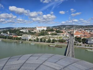 Bratislava Sehenswürdigkeiten Tipps
