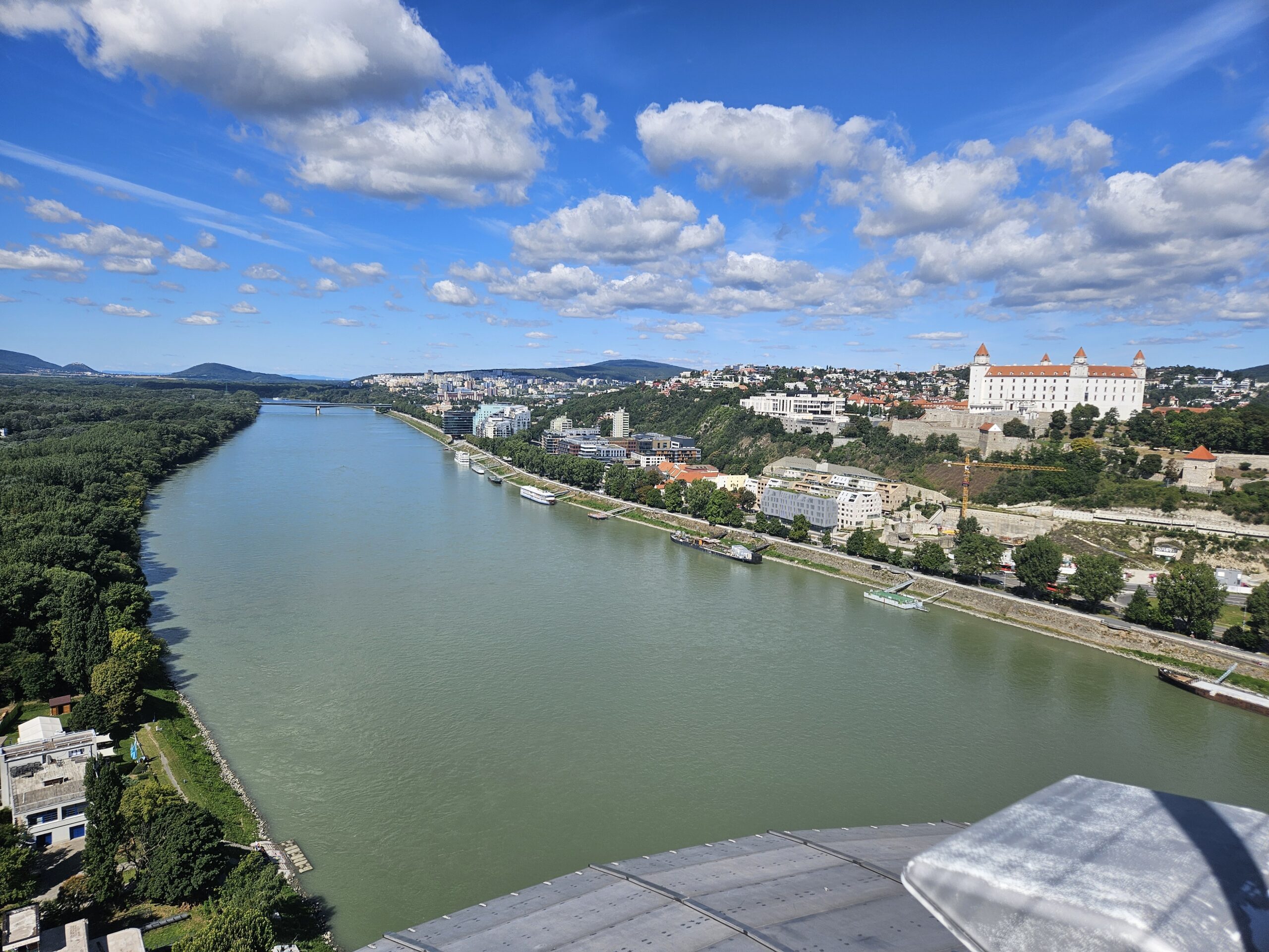 Bratislava Sehenswürdigkeiten Tipps