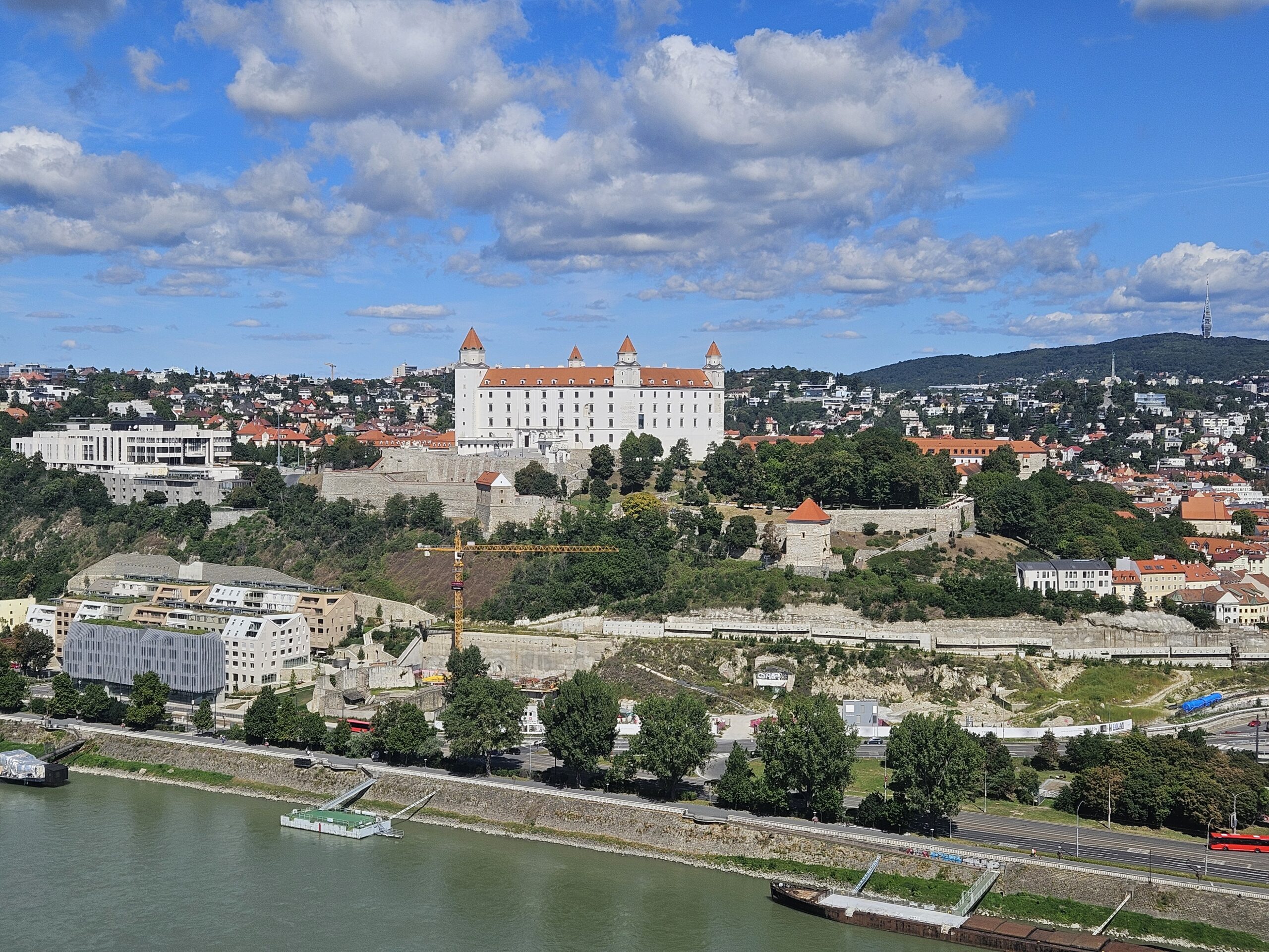 Bratislava Sehenswürdigkeiten Tipps