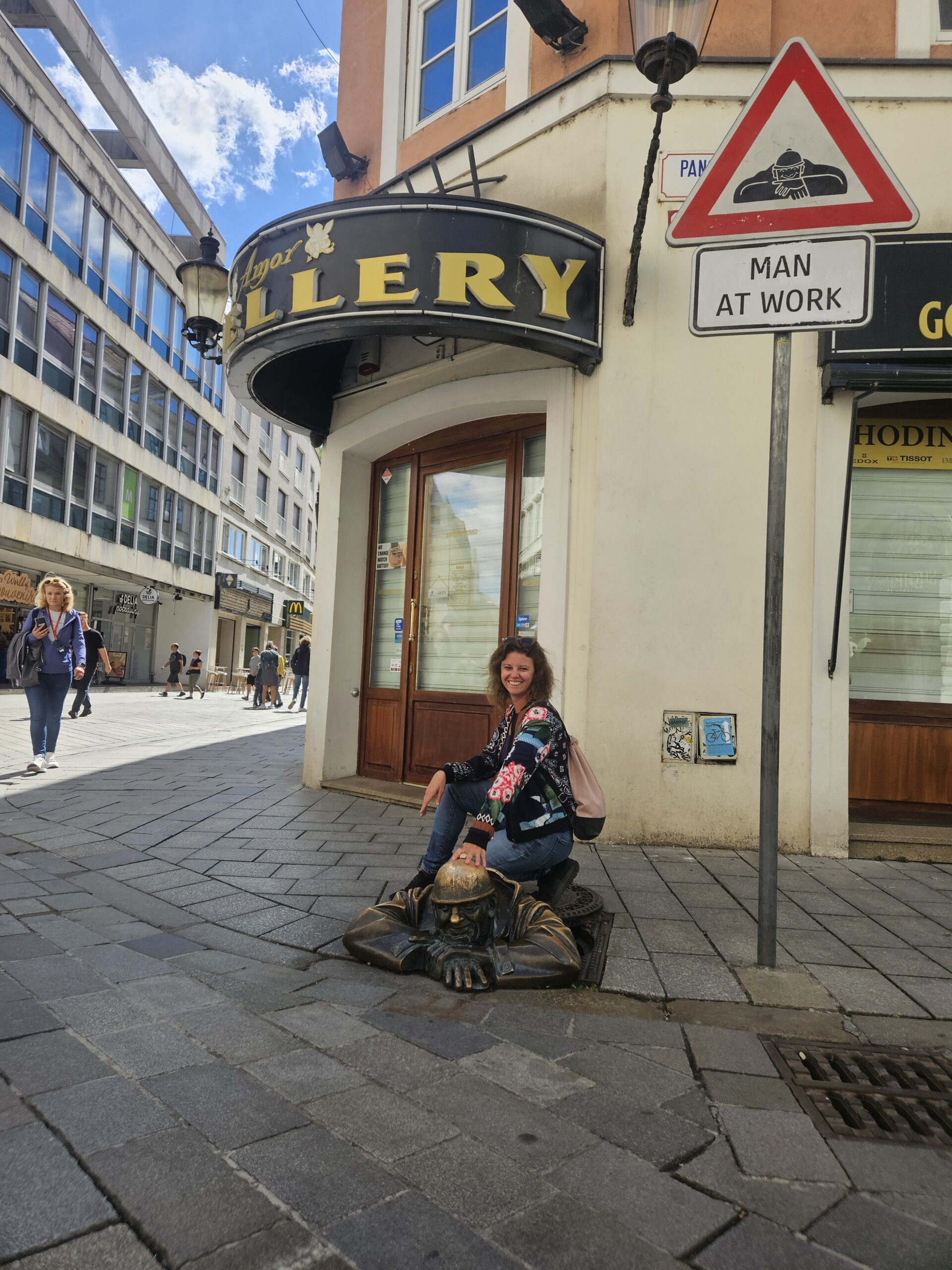 Bratislava Sehenswürdigkeiten Tipps