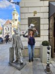 Bratislava Sehenswürdigkeiten Tipps