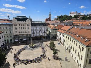 Bratislava Sehenswürdigkeiten Tipps