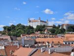 Bratislava: Die besten Sehenswürdigkeiten & unsere Tipps