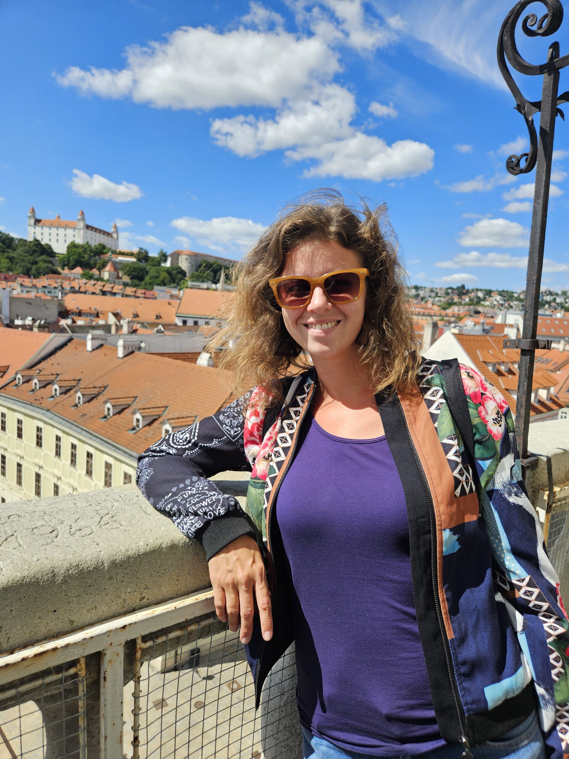 Bratislava Sehenswürdigkeiten