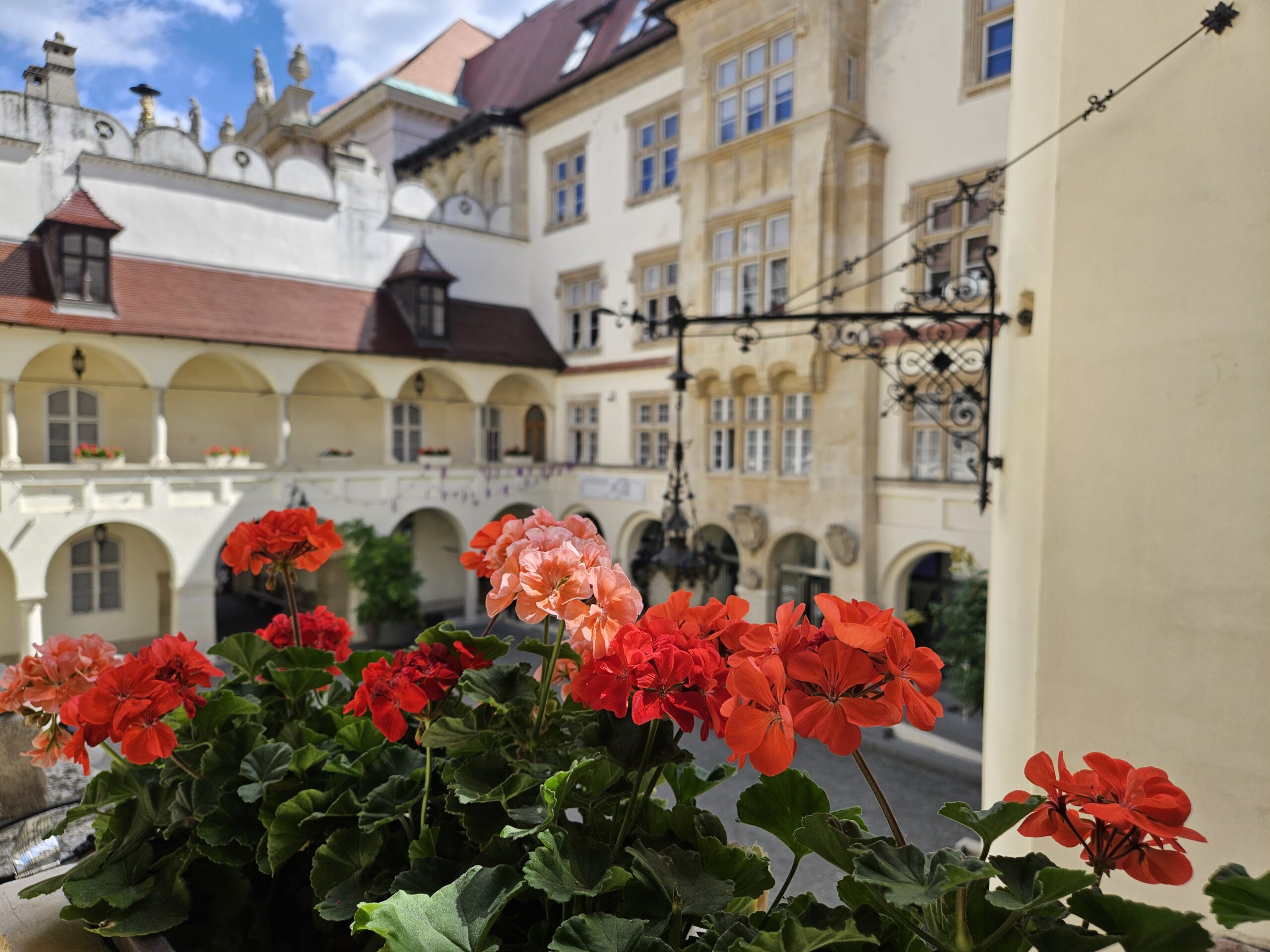 Bratislava Sehenswürdigkeiten Tipps