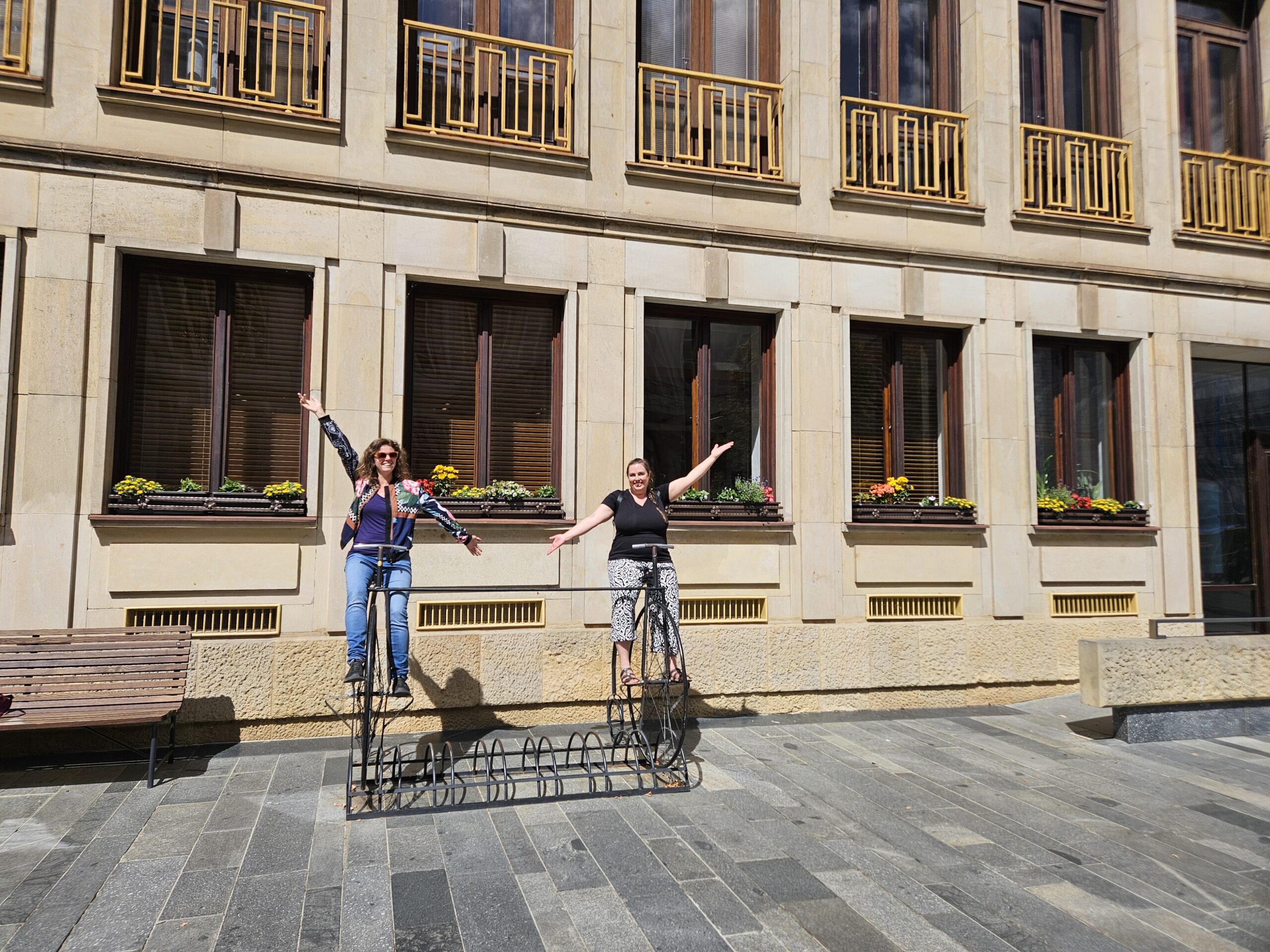 Bratislava Sehenswürdigkeiten Tipps