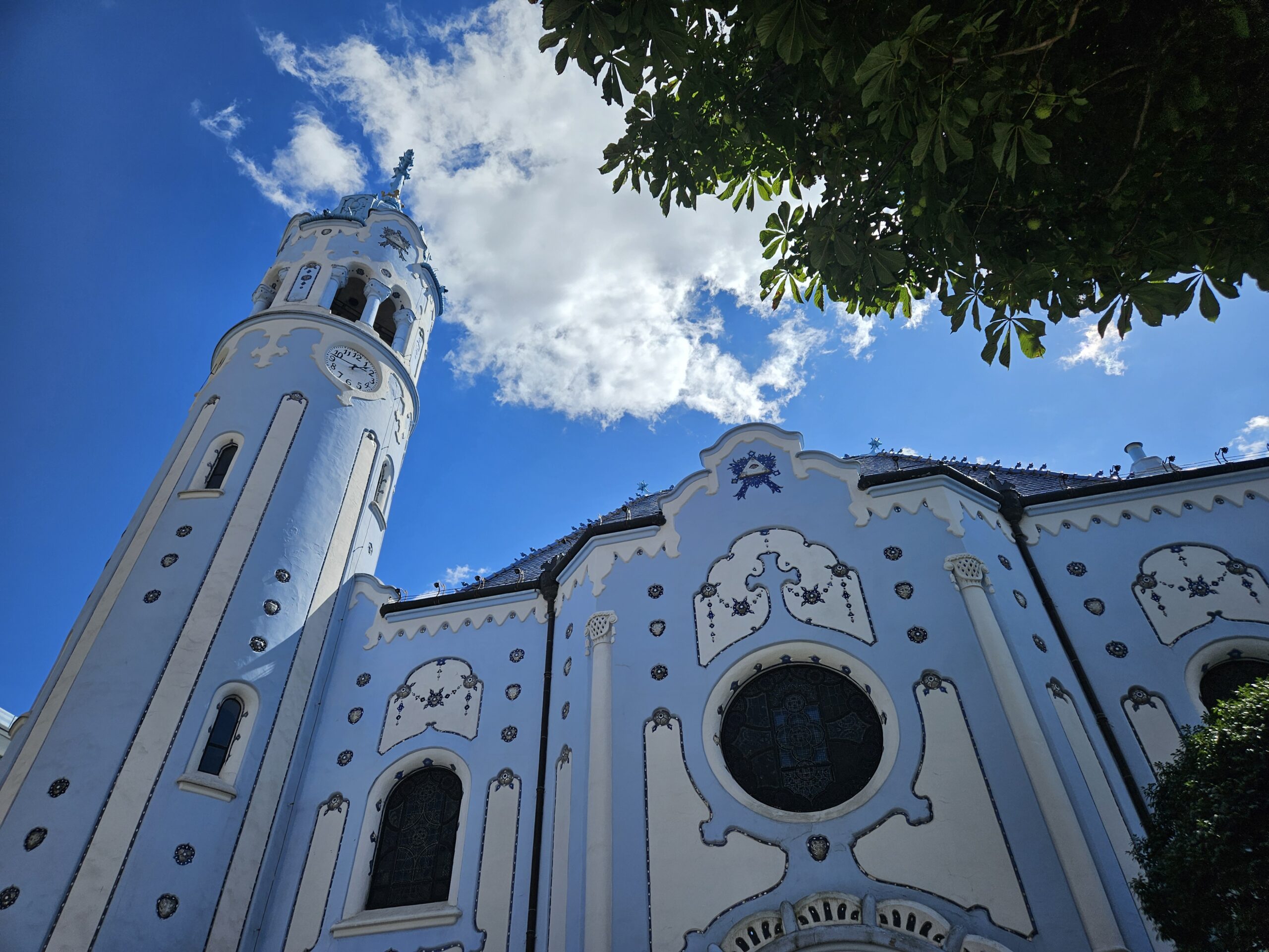 Bratislava Sehenswürdigkeiten Tipps