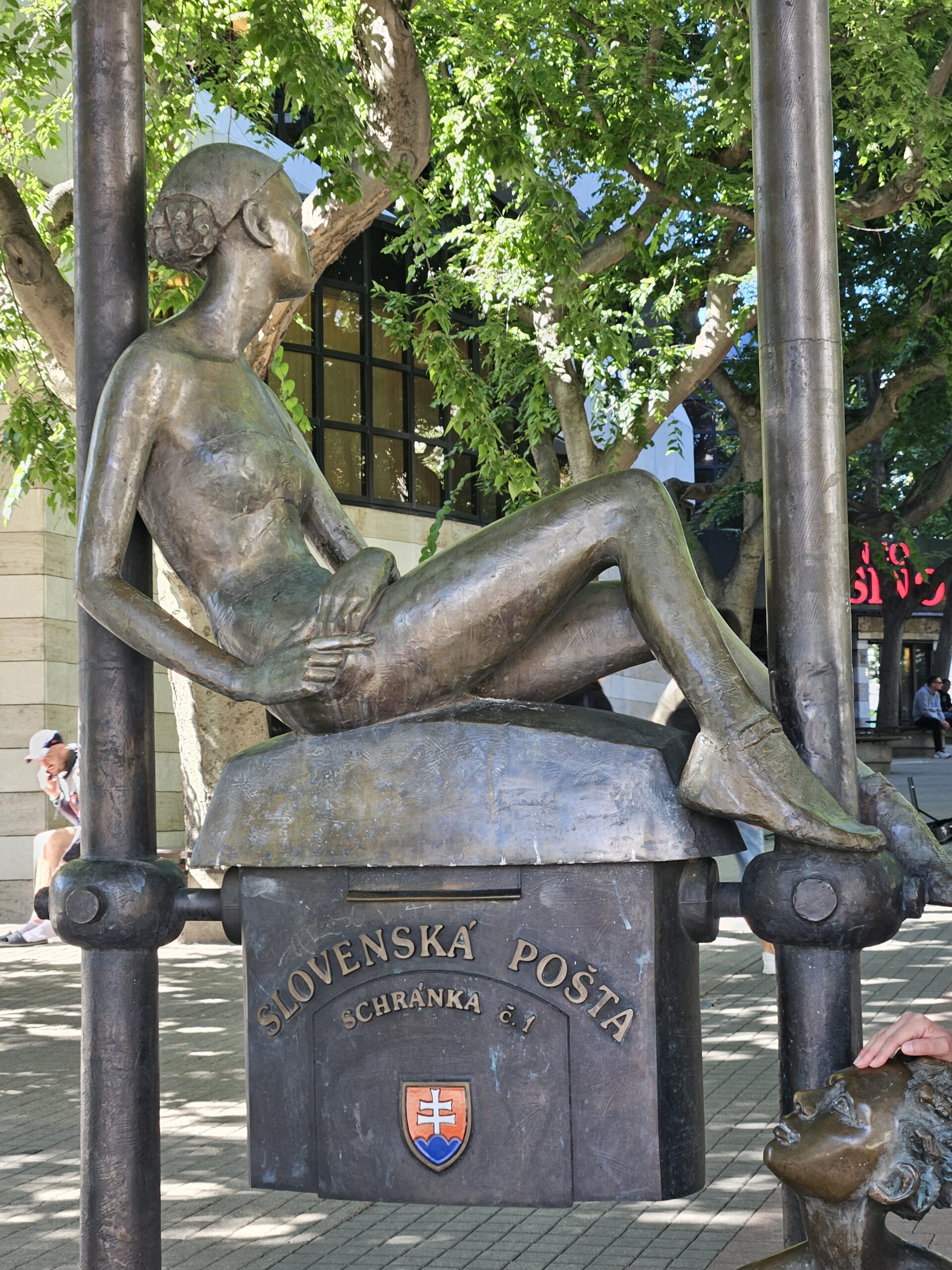 Bratislava Sehenswürdigkeiten Tipps