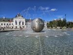 Bratislava Sehenswürdigkeiten Tipps