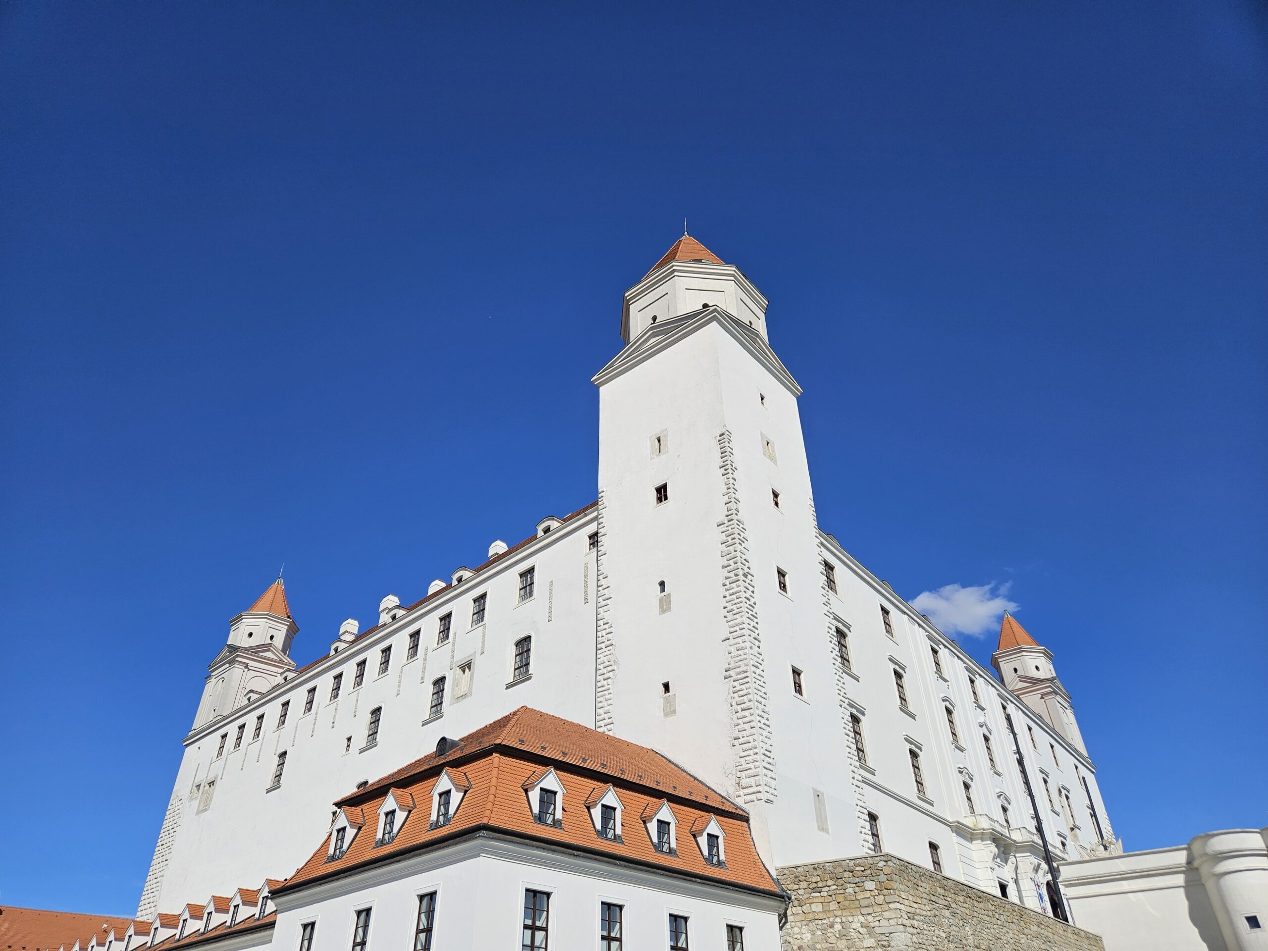 Bratislava Sehenswürdigkeiten Tipps