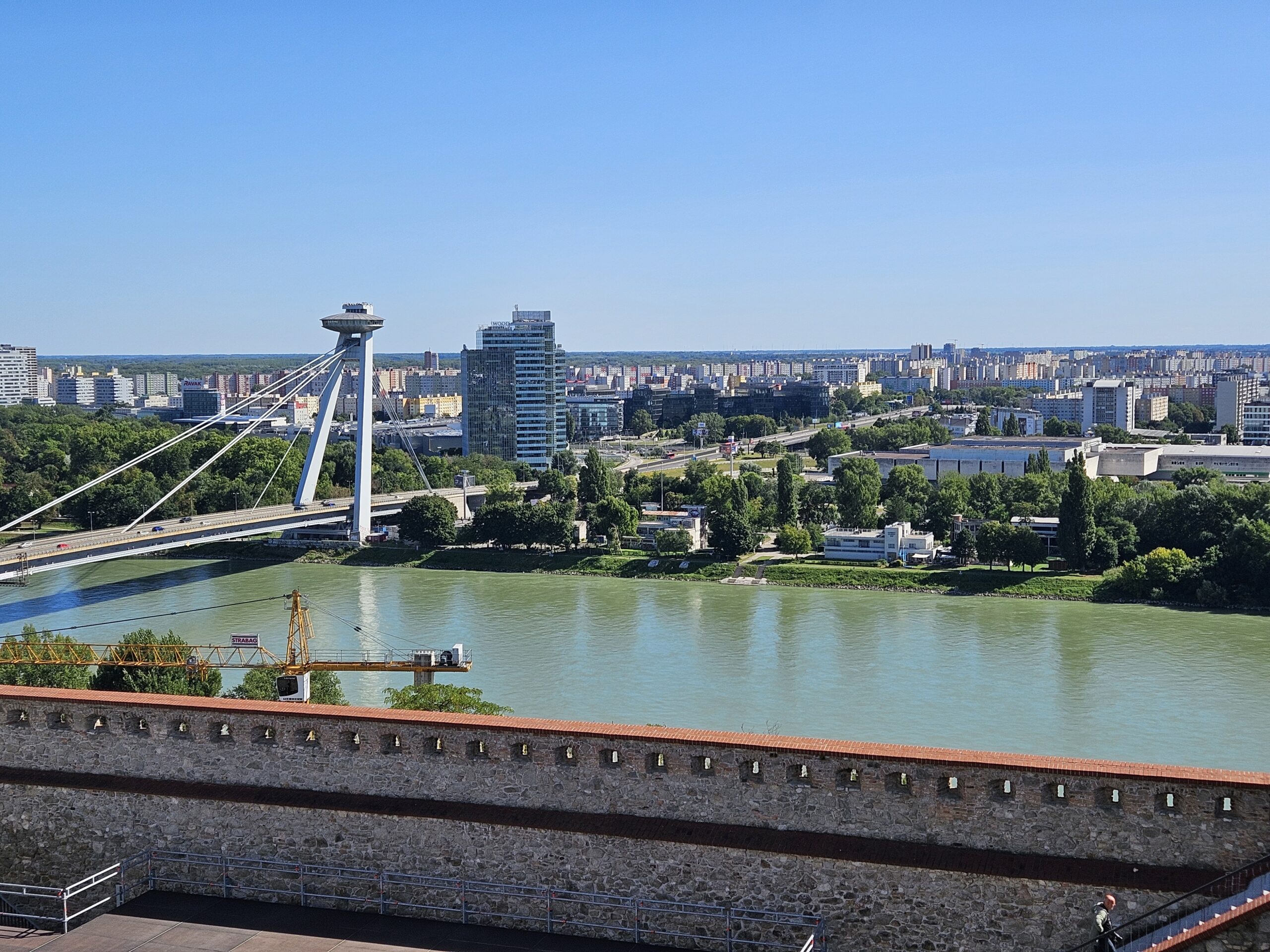 Bratislava Sehenswürdigkeiten Tipps